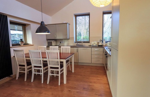 Penrith Cottage | Larch Lodge