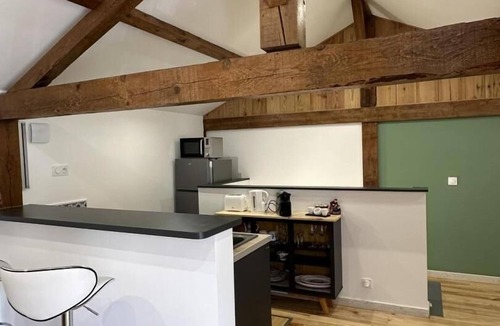 Benquet House | LARCHET - BENQUET - Gîte