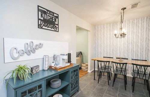 Nashville House | Larchwood Retreat Cozy + Spacious Stay