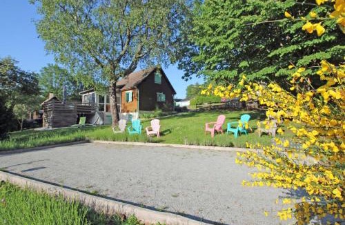 Auphelle House | Larcs