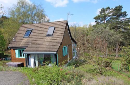 Auphelle House | Larcs