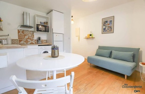 Lardenne Apartment | Lardenne - Parking, hippodrome Zenith