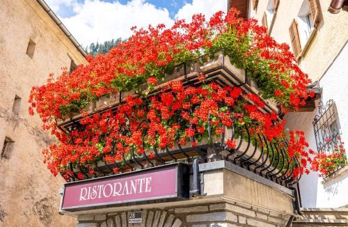 Le Prese Hotel | Lardi Hotel & Ristorante, Le Prese Valposchiavo