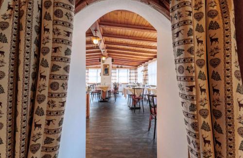 Le Prese Hotel | Lardi Hotel & Ristorante, Le Prese Valposchiavo