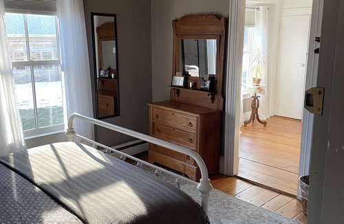 Waitsfield Bed & Breakfast | Lareau Farm Inn