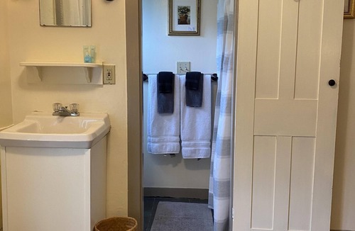 Waitsfield Bed & Breakfast | Lareau Farm Inn