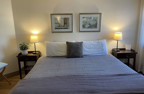 Waitsfield Bed & Breakfast | Lareau Farm Inn