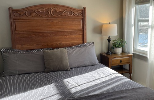 Waitsfield Bed & Breakfast | Lareau Farm Inn