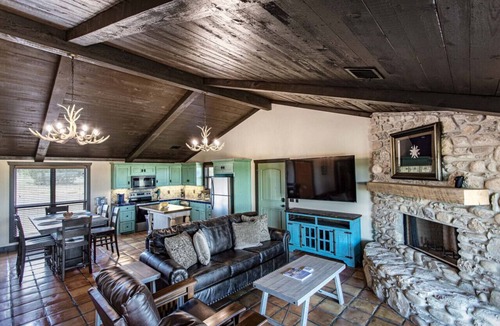 Canyon Apartment | Laredo cabin North Rim