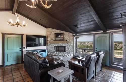 Canyon Apartment | Laredo cabin North Rim