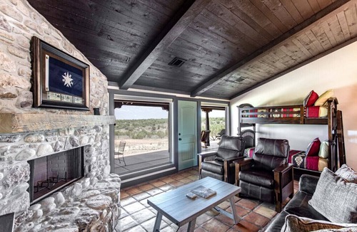Canyon Apartment | Laredo cabin North Rim