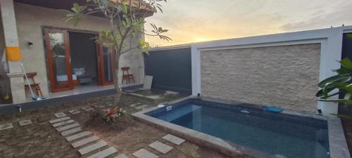 Denpasar Utara House | LAREND Villa