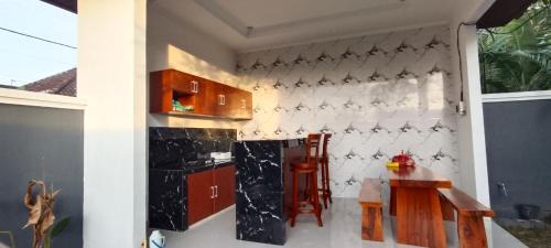 Denpasar Utara House | LAREND Villa