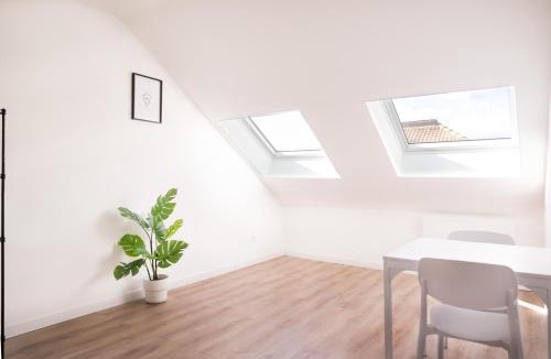 Valenciennes Apartment | laresidence59300