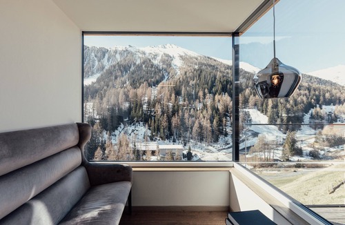 Ravaisch Hotel | LARET private Boutique Hotel - Adults only