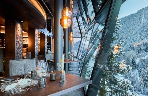 Ravaisch Hotel | LARET private Boutique Hotel - Adults only