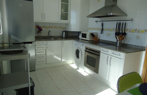 San Vicente de la Barquera House | Large Village House With Magnificent View