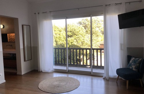 Pinarellu Villa | Large villa with heated pool