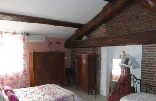 Villelongue-de-la-Salanque House | Large air-conditioned building 12pers private pool and large terrace