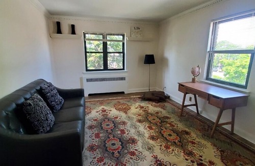 Hillcrest House | Large 1+ Bedroom Nr St. Johns Univ