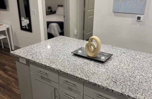 Addison Apartment | Large 1 Bedroom w/Balcony in North Dallas, Luxury Amenities, Free Parking