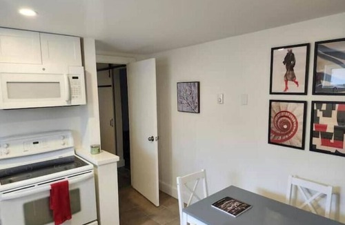 Clearview Township Apartment | Large 1-BR - Year Round Cozy, Quiet Retreat