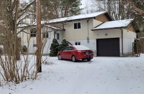 Clearview Township Apartment | Large 1-BR - Year Round Cozy, Quiet Retreat