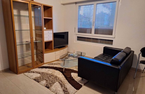 Matthaus Apartment | Large 1-room apartment-Mark