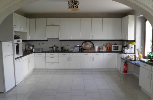 Colognac House | Large 12-bedroom house with swimming pool in the Cévennes