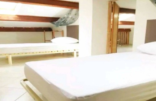 Corte Villa | Large 15-bed villa in Corte