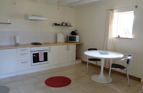 Bouin House | Large 18th century property