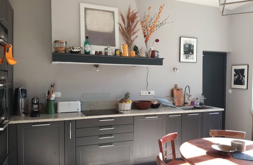 Vulaines-sur-Seine House | Large 19th century character house