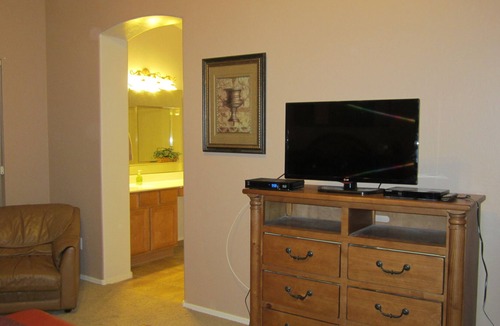 Goodyear House | Large, 2,300 sf, Beautiful, 1-Story Home with Heated Pool