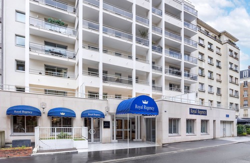 Diderot Condo | Large 2-Bed Apartment | Paris Vincennes | Sleeps 6