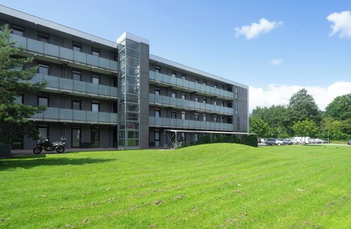 Odense Apartment | Large 2-bed in Odense Harbour