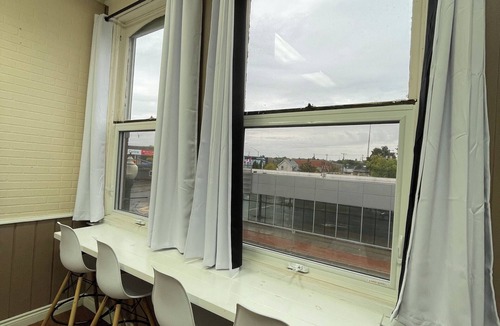 Sault Ste. Marie Apartment | Large 2 bedroom downtown apartment located on top of a craft brewery