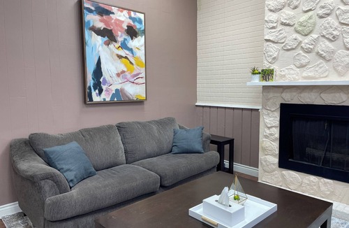 Sault Ste. Marie Apartment | Large 2 bedroom downtown apartment located on top of a craft brewery