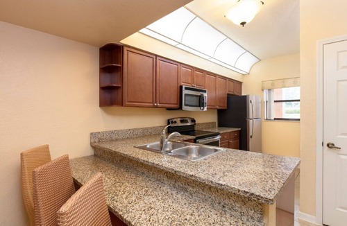 Florida Central Atlantic Coast Apartment | LARGE 2-Bedroom Villa AT WESTGATE LAKES RESORT near Universal Studios & Disney