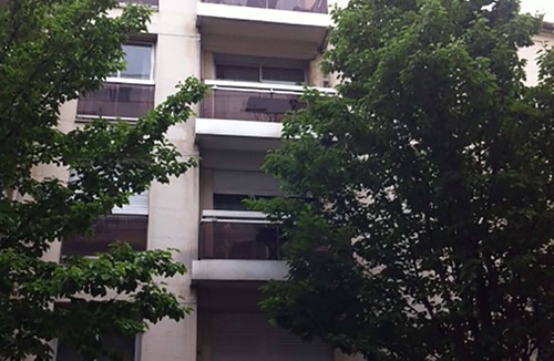 Butte-aux-Cailles Apartment | LARGE 2 ROOMS IN THE HEART OF BUTTE AUX CAILLES (PARIS 13)