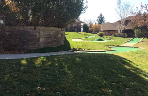 Eden Condo | Large 2BR Near Pineview, Powder Mtn & Snowbasin Hot Tub