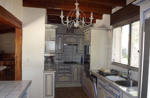 Plage d'Argeles Apartment | Large 3 bed beach-side apartment, 3-bed, sleeps 8, air-con, parking, 2 terraces