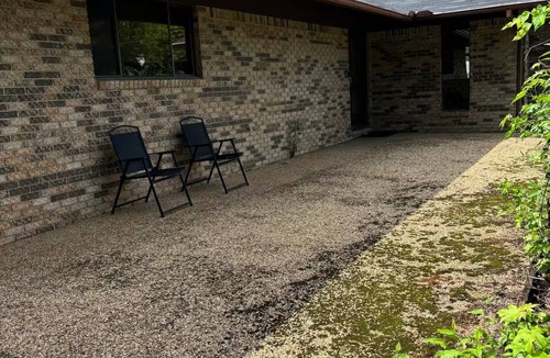 Benton House | Large 3 bedroom/4 Beds/2 Bath home very clean and spacious