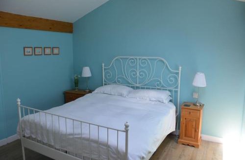 Bernac House | Large 3 bedroom Cottage near Ruffec
