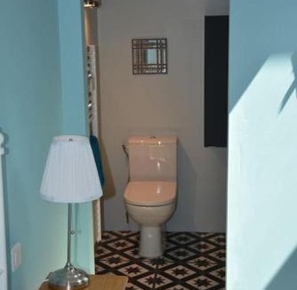 Bernac House | Large 3 bedroom Cottage near Ruffec