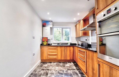 Heybridge House | Large 3 bedroom Maisonette in Maldon