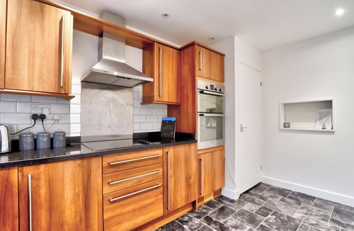 Heybridge House | Large 3 bedroom Maisonette in Maldon