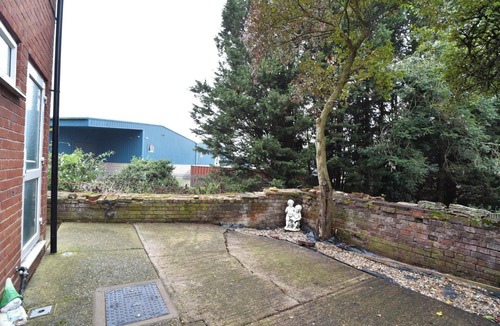 Heybridge House | Large 3 bedroom Maisonette in Maldon