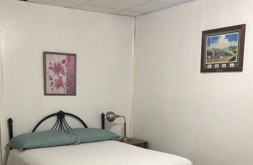 Brockport Apartment | large 3 bedroom