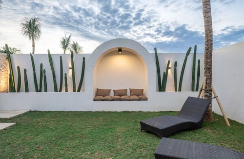 Uluwatu Villa | Large 3 Bedroom Villa in Prime Uluwatu with Pool