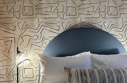 Iffley House | Large 4 bed, 3 bathroom, Parking